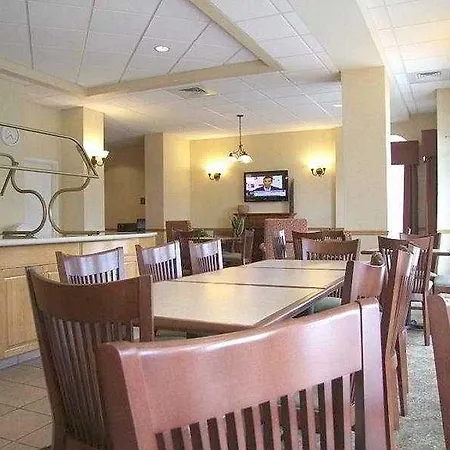 Country Inn & Suites By Radisson, Orlando Airport, Fl 
