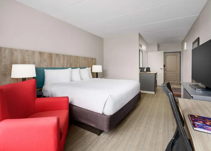 Country Inn & Suites By Radisson, Orlando Airport, Fl