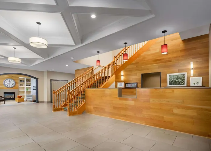 Country Inn & Suites By Radisson, Orlando Airport, Fl